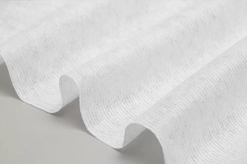 biodegradable nonwoven fabric